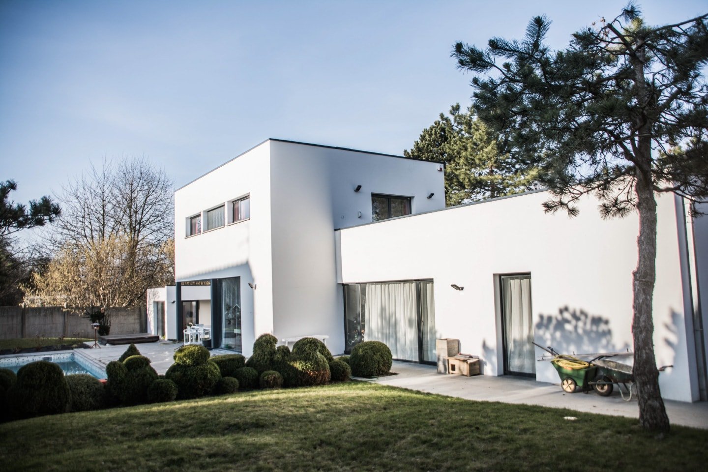 domotique Lille